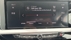 Vauxhall Grandland 1.2 Turbo Elite 5dr Petrol Hatchback